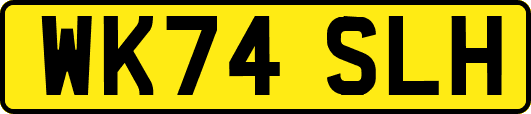 WK74SLH