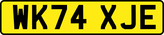 WK74XJE