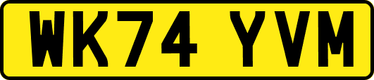 WK74YVM