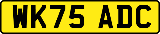 WK75ADC