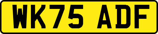 WK75ADF