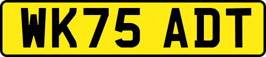 WK75ADT