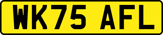 WK75AFL