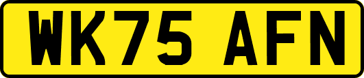 WK75AFN