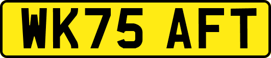 WK75AFT