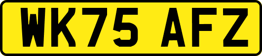 WK75AFZ