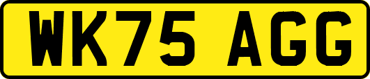 WK75AGG