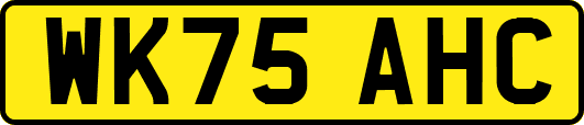 WK75AHC