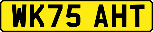 WK75AHT