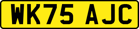 WK75AJC