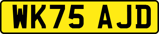 WK75AJD