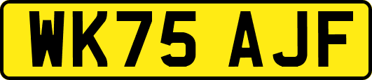 WK75AJF