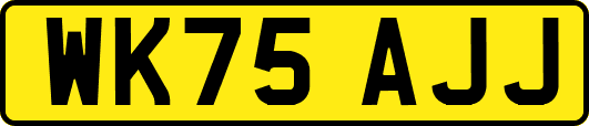 WK75AJJ