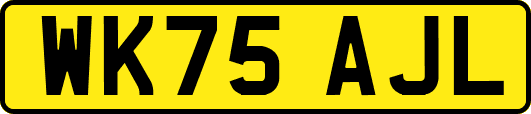 WK75AJL
