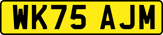 WK75AJM
