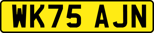 WK75AJN
