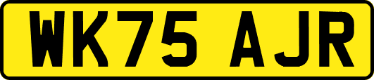 WK75AJR
