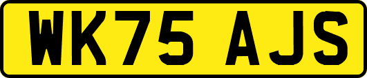 WK75AJS
