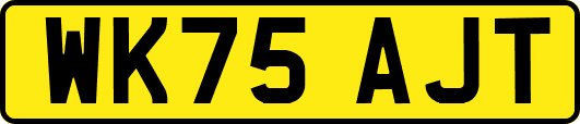 WK75AJT