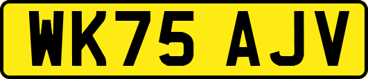 WK75AJV