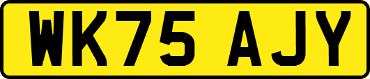 WK75AJY