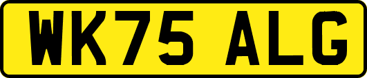 WK75ALG