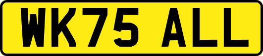 WK75ALL