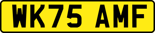 WK75AMF