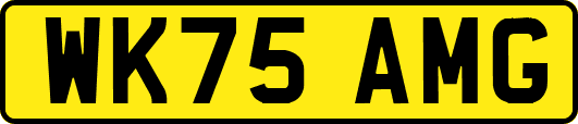 WK75AMG