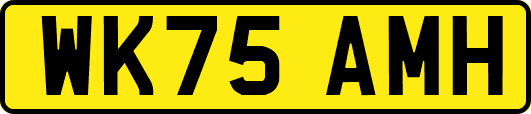 WK75AMH