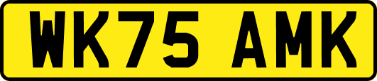WK75AMK