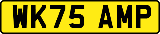 WK75AMP