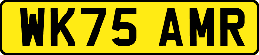 WK75AMR