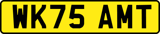 WK75AMT