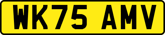 WK75AMV