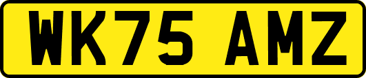 WK75AMZ