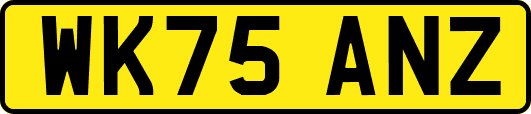 WK75ANZ
