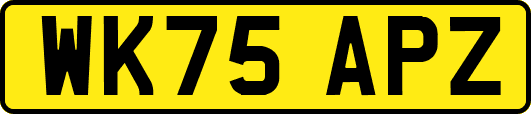 WK75APZ