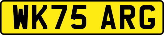 WK75ARG