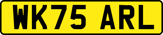 WK75ARL