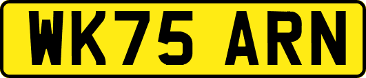 WK75ARN