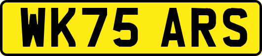 WK75ARS