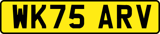 WK75ARV