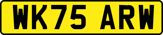 WK75ARW