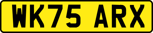 WK75ARX