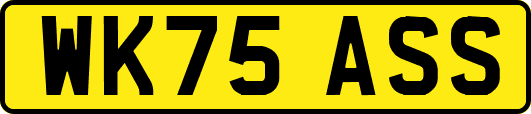 WK75ASS