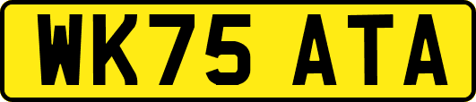 WK75ATA