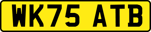 WK75ATB