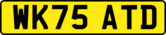 WK75ATD