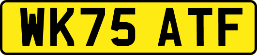 WK75ATF